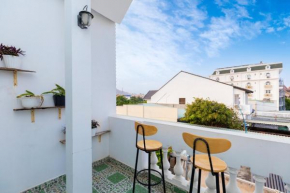 Gạo homestay